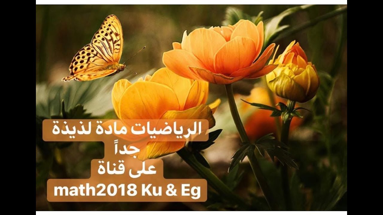 ( ١-٣) العمليات على الاعداد الحقيقية - رياضيات صف تاسع - المنهج الوطني الكويتي