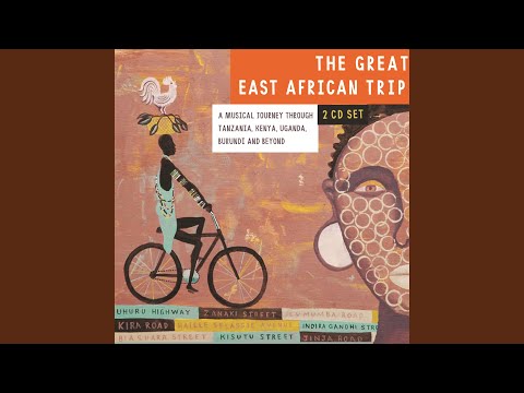 Marijani Rajab Georgina