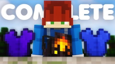 Completing The ULTIMATE Kuudra Setup | Hypixel Skyblock