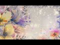 Beauty Flower Background