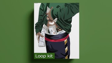[FREE] SAMPLE PACK / LOOP KIT +24 Royalty Free ( Violin, Vocal, Choir, Strings, Orchestra) | pt93