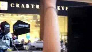 Ashley Tisdale At Polaris Fashion Place