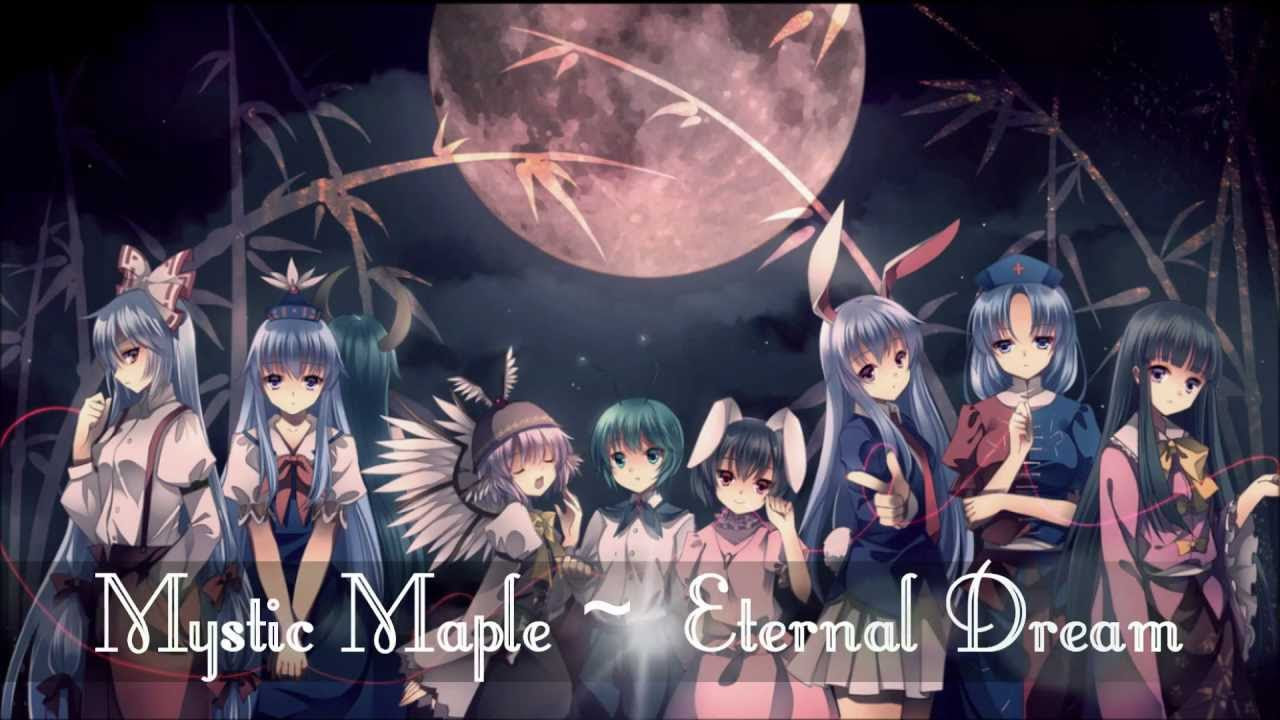 東方 Touhou] Demetori / UI-70 - 彼岸花葬 ～the view of