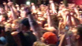 Seether: Nobody's Praying for Me, Rapids Theater, Niagara Falls, NY