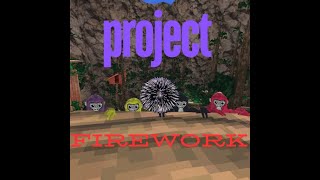 my new gtag copy project firework!