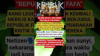 Download Lagu SLANK LIRIS LAGU BARU \ MP3