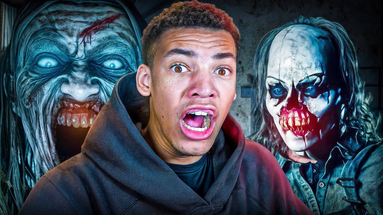 NOTHING COULD GO WRONG… RIGHT? | Until Dawn [EP.3]