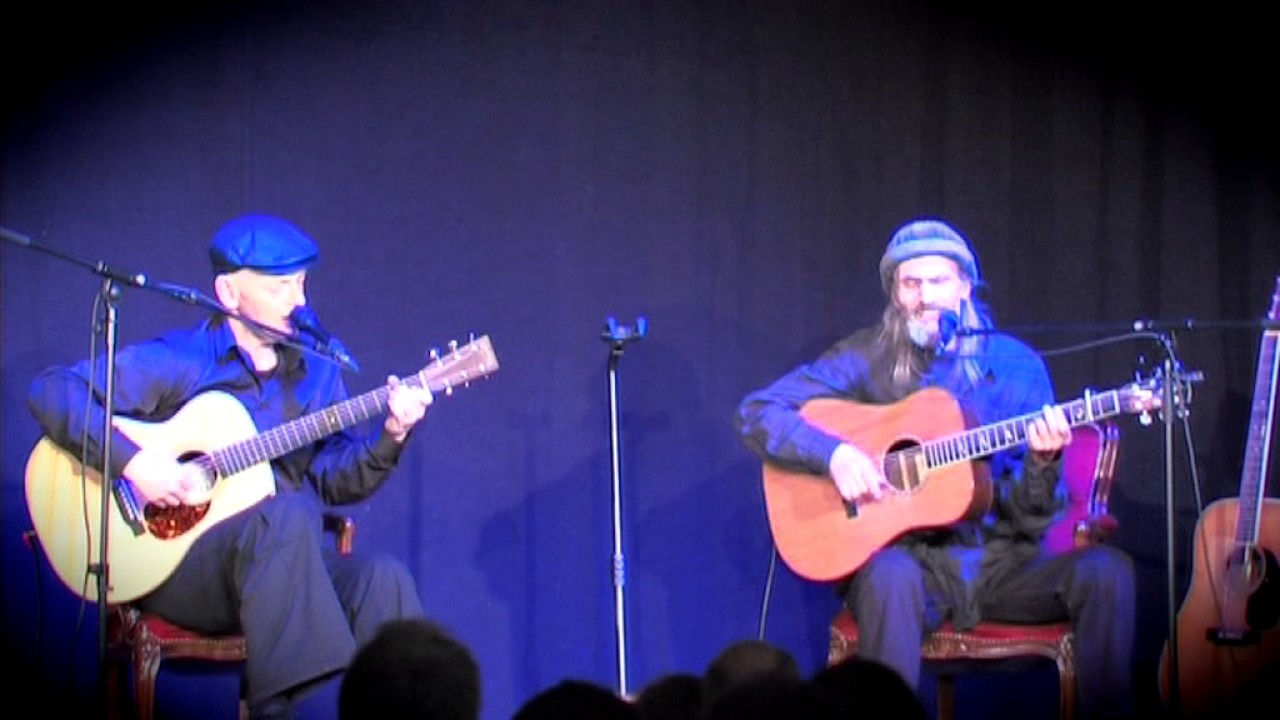 Wir sehn uns wieder (Mario Hené & Uwe Meusel)