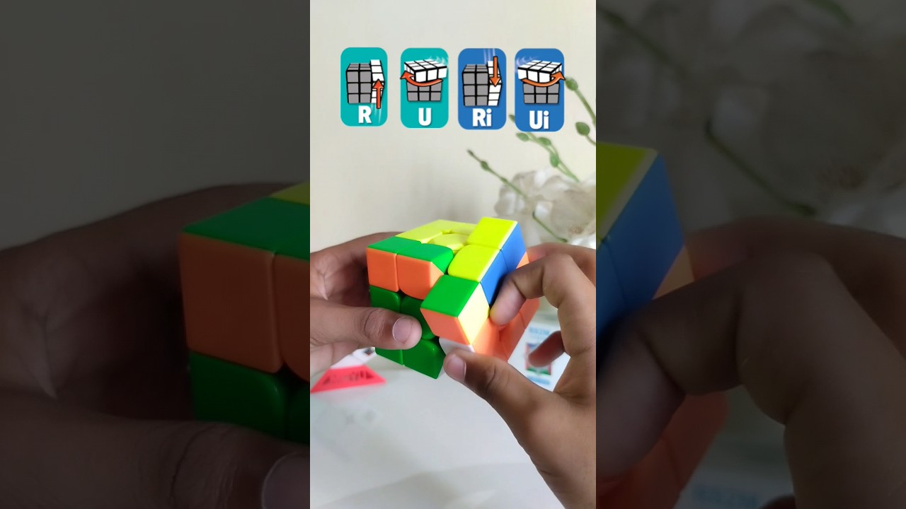 how to do righty algorithm ( sexy move )🤣🤩 