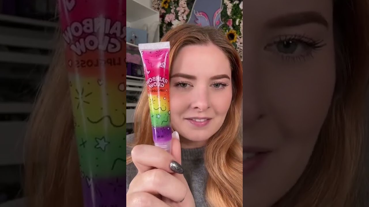 Paula Probierts Wie Findet Ihr Die Gemischte Farbe Cr Beautybenzzshortsofficial