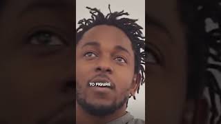 We Are Put On This Earth To Love w Kendrick Lamar