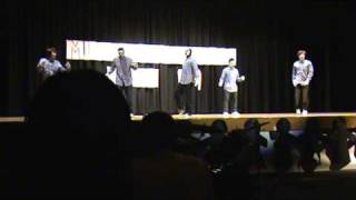 ACI Multicultural Show - Final act