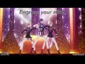 Bring it on but it speeds up 25% every time the twins switch places || 双子が位置を変えると25%早くなるBring it on
