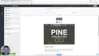 Integrate popup webform in Infusionsoft emails