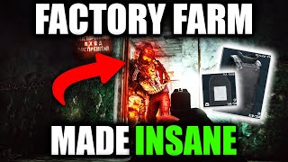 Factory Farming Is Back  Better Escape From Tarkov Pve