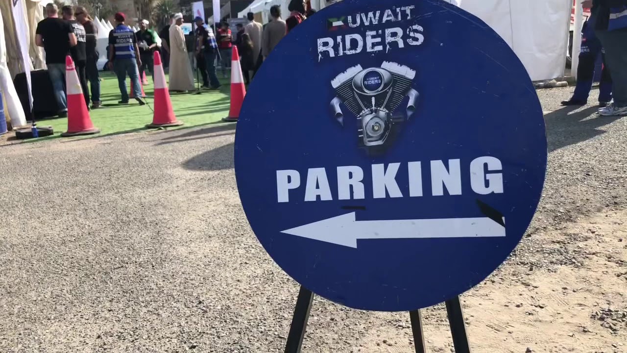 الكويت بايك شوkuwait bike show YouTube