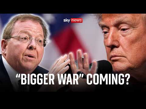 Is the war about to escalate? │ Robert Pape │ The World Podcast