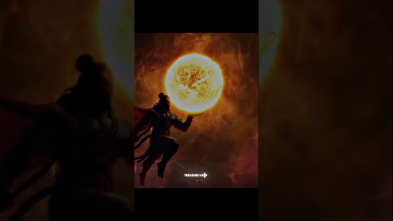 Sun❌Mango Jai Shree Ram 🧡 