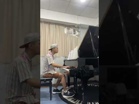 マカロニえんぴつ - はしりがき ピアノカバー