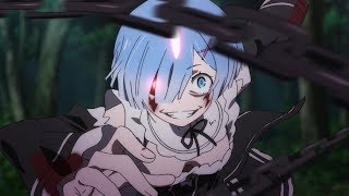 Re: Zero [AMV] Deaths hand