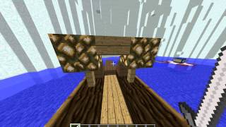 Mineplex Submission QuestionL Dragon Escape The Frozen Caverns