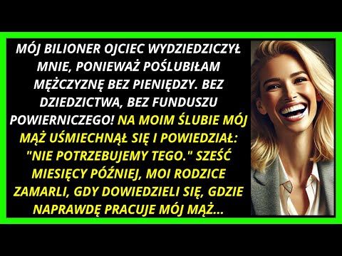 RZEKOMY BILIONER ODRZUCIO
