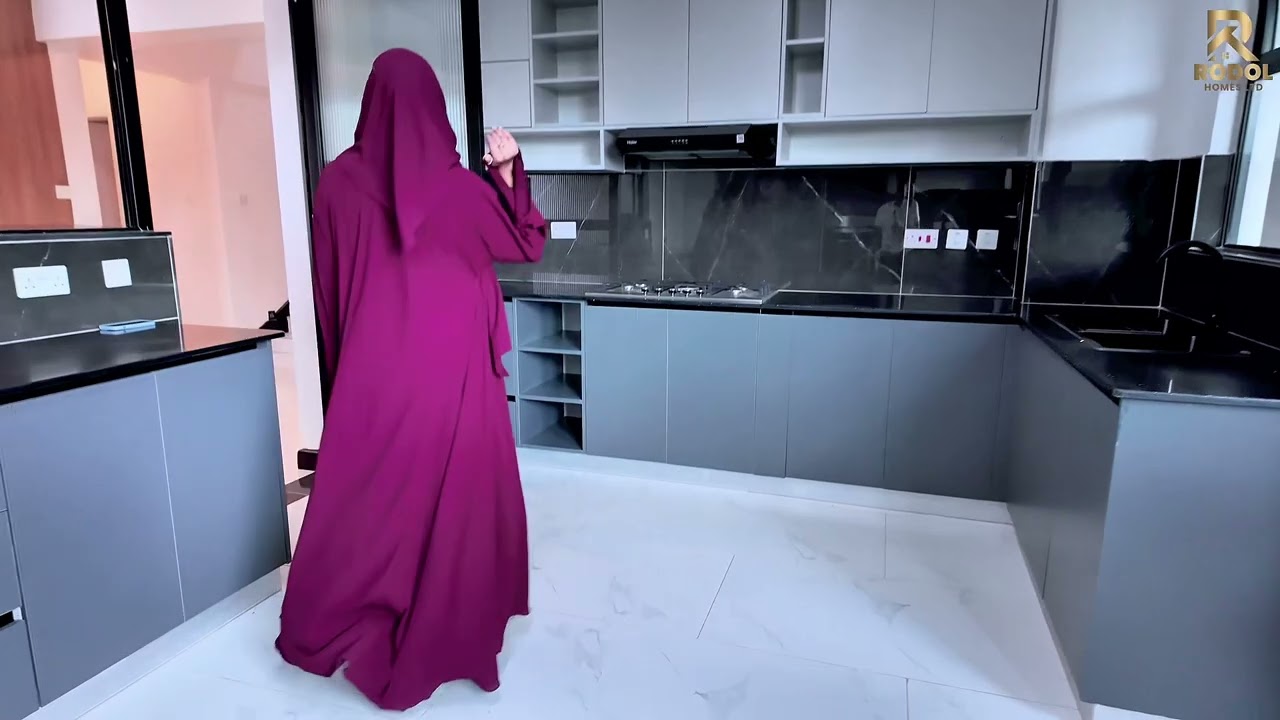 Luxury Living Starts at 16M – Parklands 5-Bed Duplexes & Chic 3-Beds Available