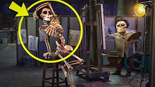 10 Times DISNEY'S COCO Wasn't Meant For Kids by TheTrends Animated 2,384 views 2 weeks ago 9 minutes, 50 seconds