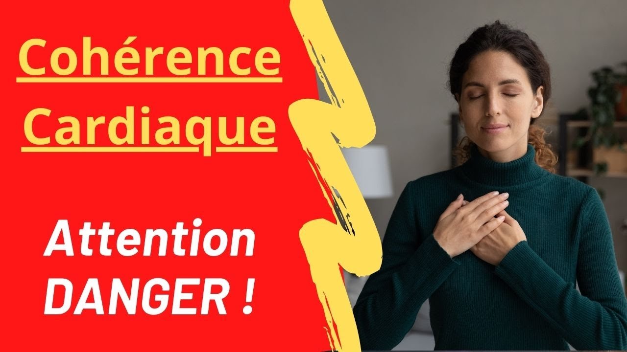 Cohérence Cardiaque : Mon Avis Sincère et Témoignage Exclusif !