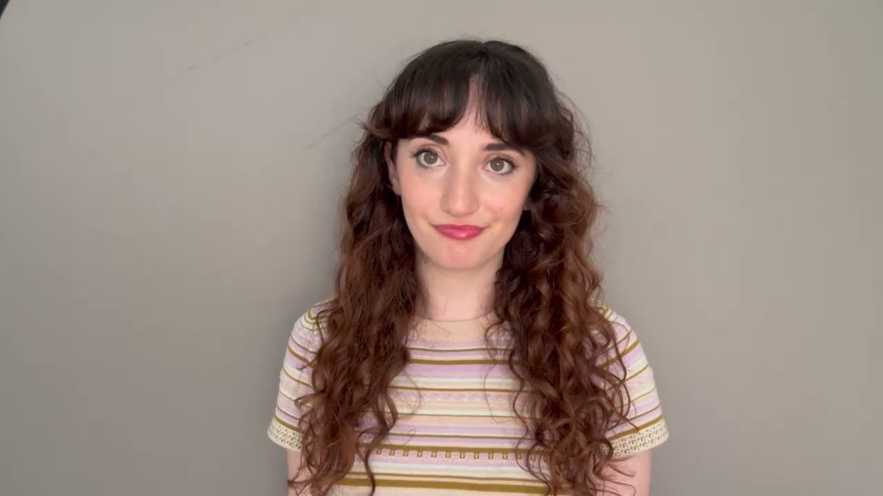 Jenna Sage -  Natural Woman