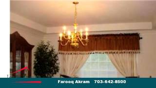 Residential for sale - 18931 HIGHLAND PARK DRIVE, TRIANGLE, VA 22172