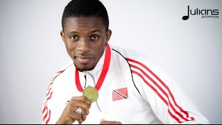 Sekon Sta - Pressure (Gold Medal Riddim) "2016 Soca" (Trinidad)