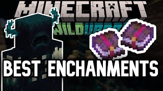 7 best sword enchantments in Minecraft 1.19 - Dot Esports