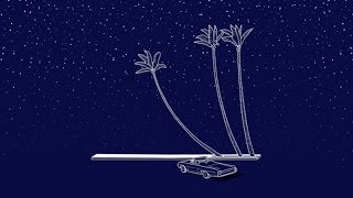 Okayche - Late Night [Prod. HXNS]