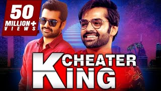 Cheater King 2018 South Indian Dubbed  Hindi Full Movie|| Venkatesh,Ram Pothineni, Anjali..