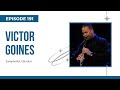 Victor goines paying homage to legendary jazz artists ep 191