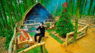 Full Video: Build Underground House With Is A Warm Bed System And A Fireplace - Survival Skills by Primitive Survival 14,359 views 4 months ago 22 minutes