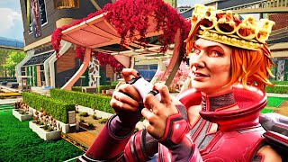 How a Controller Player uses Horizon (Apex Legends)