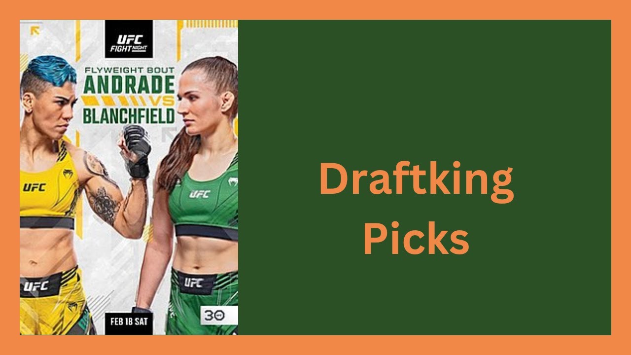 Building profitable Draftkings lineups - YouTube