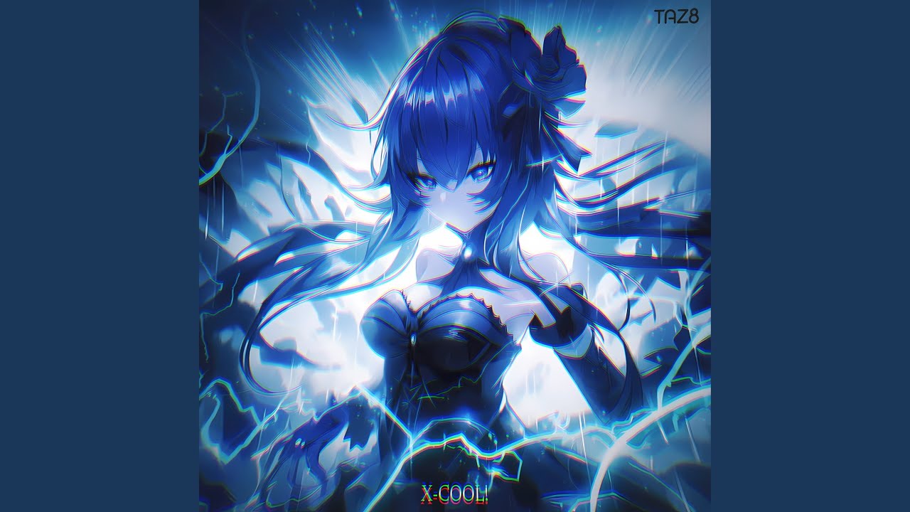 X-COOL! (Ultra Slowed)