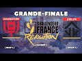 Fr grande finale  mandatory vs joblife  valorant challengers france  revolution 2024 split 1