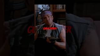 Power makes fear #michaelmadsen #charliesheen