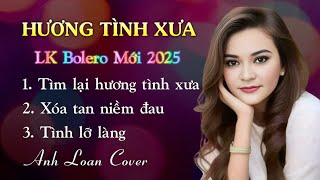 Anh Loan Cover