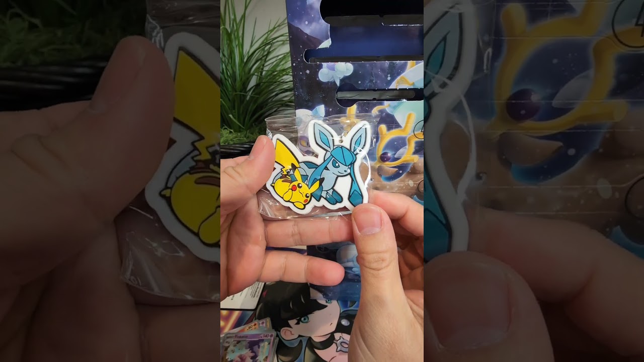 5 Days of Poke Christmas 2023!  