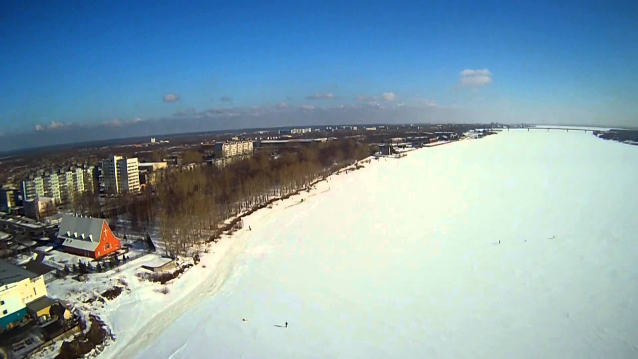 В небо (For The Win)