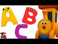 Learn the Alphabet with ABC Adventure + More Kids Learning Videos &amp; Rhymes for Toddlers