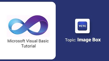Visual Basic-ImageBox Control