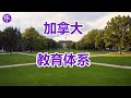 加拿大教育体系，中小学分类，上公立还是私立好？