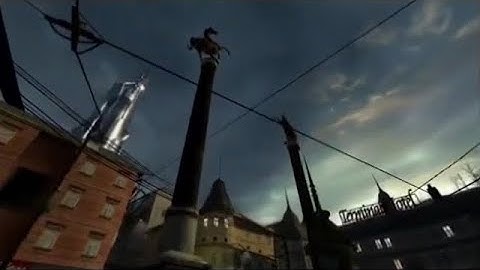 Half-Life 2 - E3 2002 Trailer (HD)