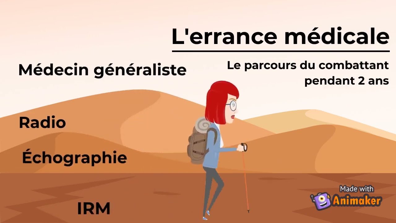 Mon diagnostic en 1 min